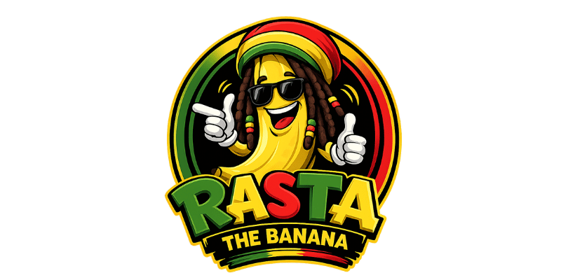 Rasta Banana