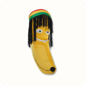 Rasta Banana