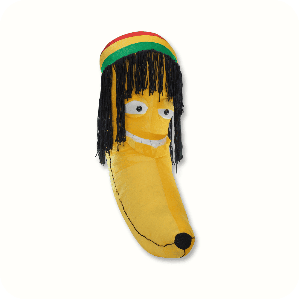 Rasta Banana Rasta Banana